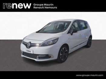 RENAULT Scenic 1.5 dCi 110ch Bose EDC