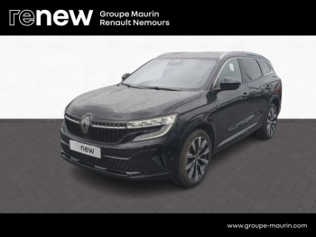 RENAULT Espace d’occasion à vendre à SAINT PIERRE LES NEMOURS