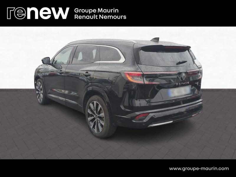 group.seo.links.detann.title Photo 3 de l’annonce de RENAULT Espace d’occasion à vendre à SAINT PIERRE LES NEMOURS