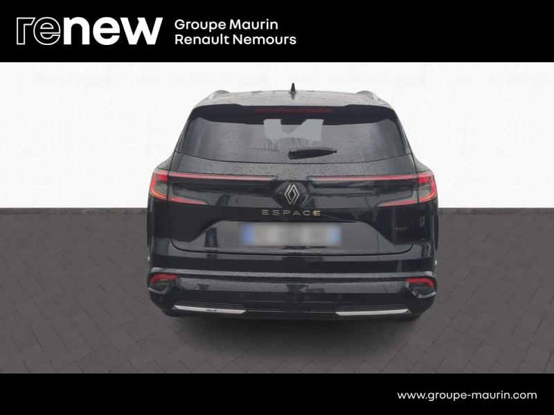 group.seo.links.detann.title Photo 4 de l’annonce de RENAULT Espace d’occasion à vendre à SAINT PIERRE LES NEMOURS