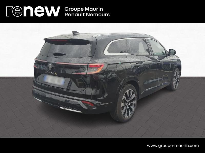 group.seo.links.detann.title Photo 5 de l’annonce de RENAULT Espace d’occasion à vendre à SAINT PIERRE LES NEMOURS