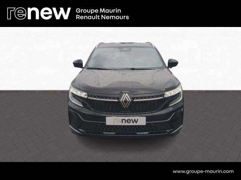 group.seo.links.detann.title Photo 8 de l’annonce de RENAULT Espace d’occasion à vendre à SAINT PIERRE LES NEMOURS