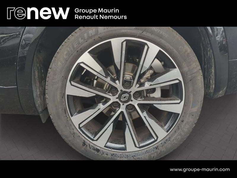 group.seo.links.detann.title Photo 9 de l’annonce de RENAULT Espace d’occasion à vendre à SAINT PIERRE LES NEMOURS
