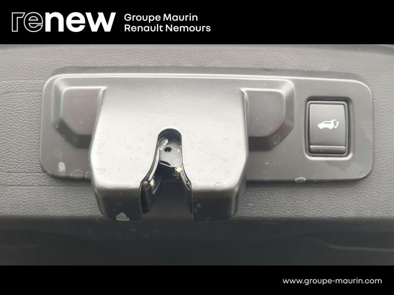 group.seo.links.detann.title Photo 10 de l’annonce de RENAULT Espace d’occasion à vendre à SAINT PIERRE LES NEMOURS