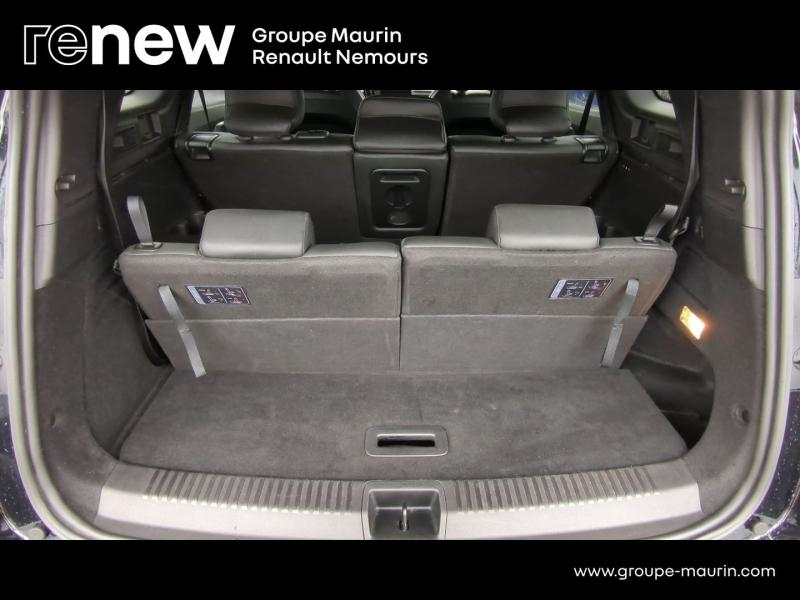 group.seo.links.detann.title Photo 11 de l’annonce de RENAULT Espace d’occasion à vendre à SAINT PIERRE LES NEMOURS