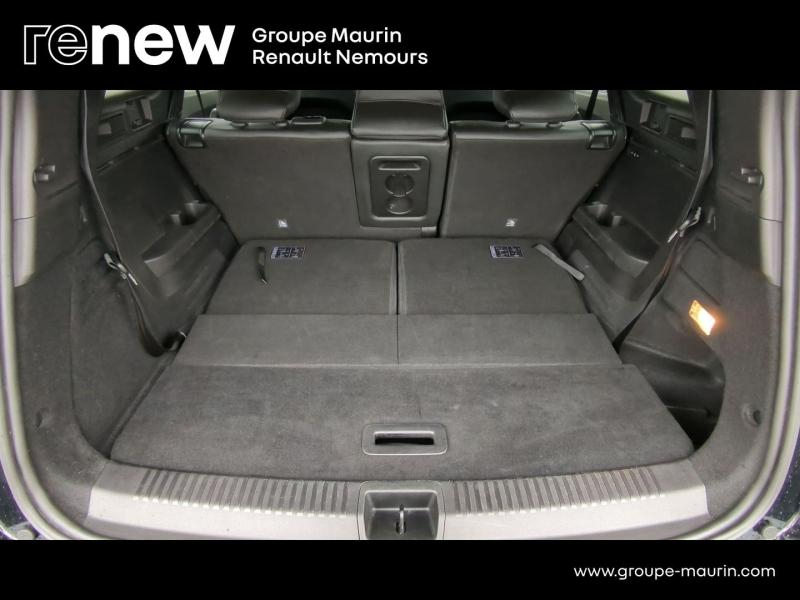 group.seo.links.detann.title Photo 12 de l’annonce de RENAULT Espace d’occasion à vendre à SAINT PIERRE LES NEMOURS