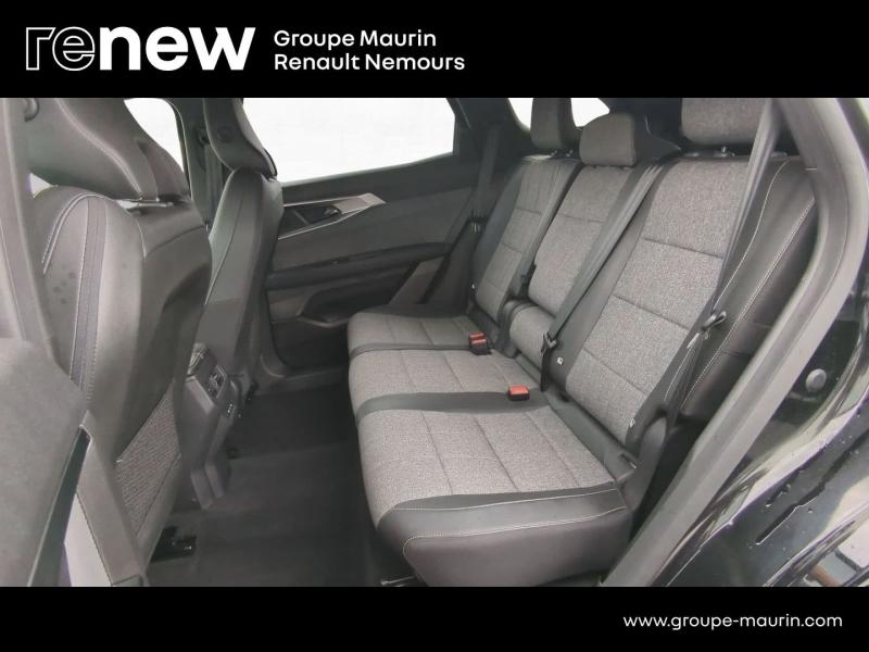 group.seo.links.detann.title Photo 13 de l’annonce de RENAULT Espace d’occasion à vendre à SAINT PIERRE LES NEMOURS