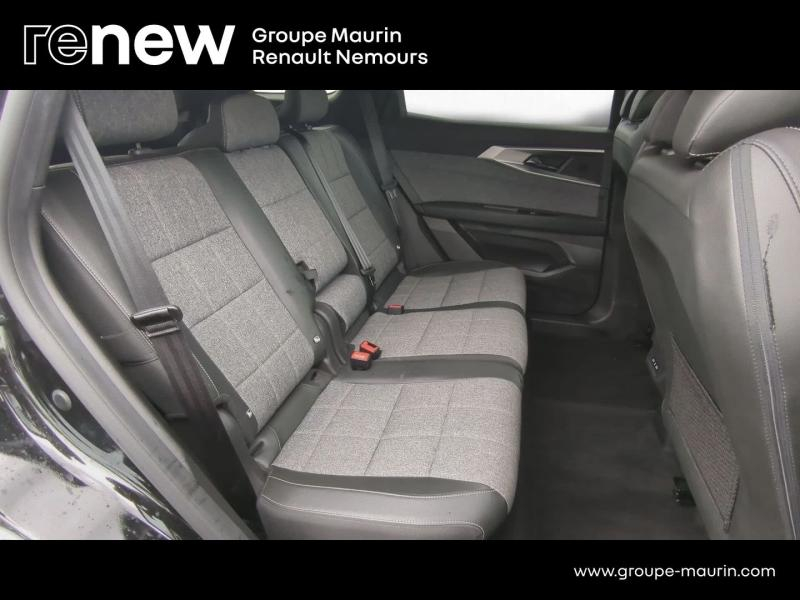 group.seo.links.detann.title Photo 15 de l’annonce de RENAULT Espace d’occasion à vendre à SAINT PIERRE LES NEMOURS