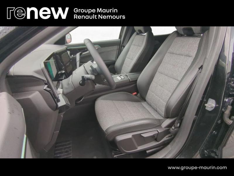 group.seo.links.detann.title Photo 17 de l’annonce de RENAULT Espace d’occasion à vendre à SAINT PIERRE LES NEMOURS