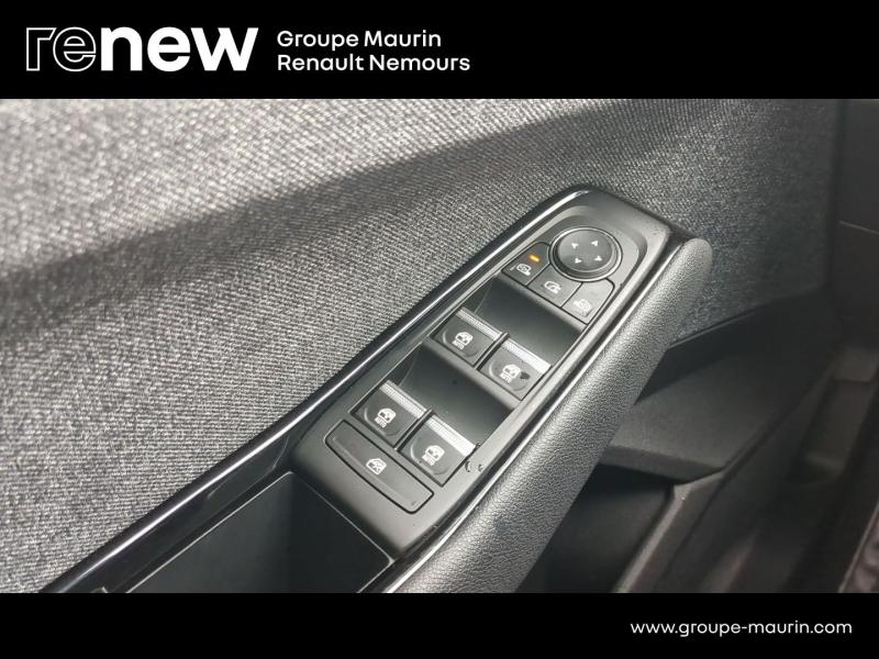 group.seo.links.detann.title Photo 19 de l’annonce de RENAULT Espace d’occasion à vendre à SAINT PIERRE LES NEMOURS