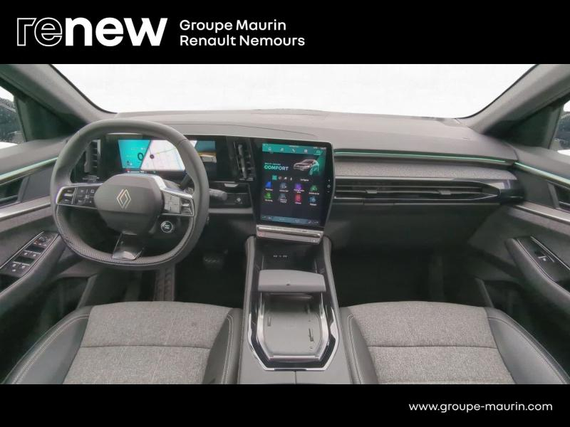 group.seo.links.detann.title Photo 20 de l’annonce de RENAULT Espace d’occasion à vendre à SAINT PIERRE LES NEMOURS
