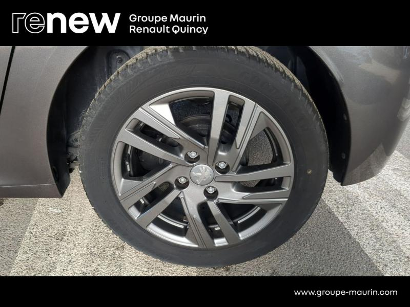 group.seo.links.detann.title Photo 7 de l’annonce de PEUGEOT 208 d’occasion à vendre à QUINCY-SOUS-SÉNART