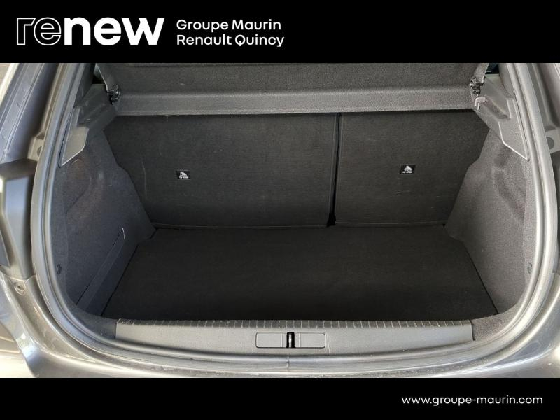 group.seo.links.detann.title Photo 8 de l’annonce de PEUGEOT 208 d’occasion à vendre à QUINCY-SOUS-SÉNART