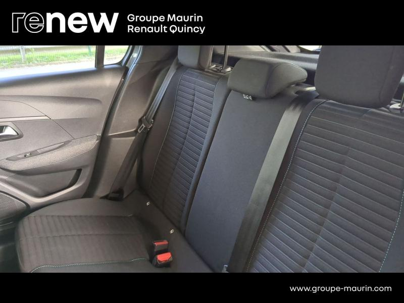 group.seo.links.detann.title Photo 11 de l’annonce de PEUGEOT 208 d’occasion à vendre à QUINCY-SOUS-SÉNART