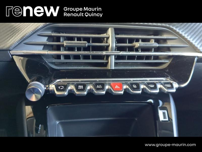 group.seo.links.detann.title Photo 17 de l’annonce de PEUGEOT 208 d’occasion à vendre à QUINCY-SOUS-SÉNART