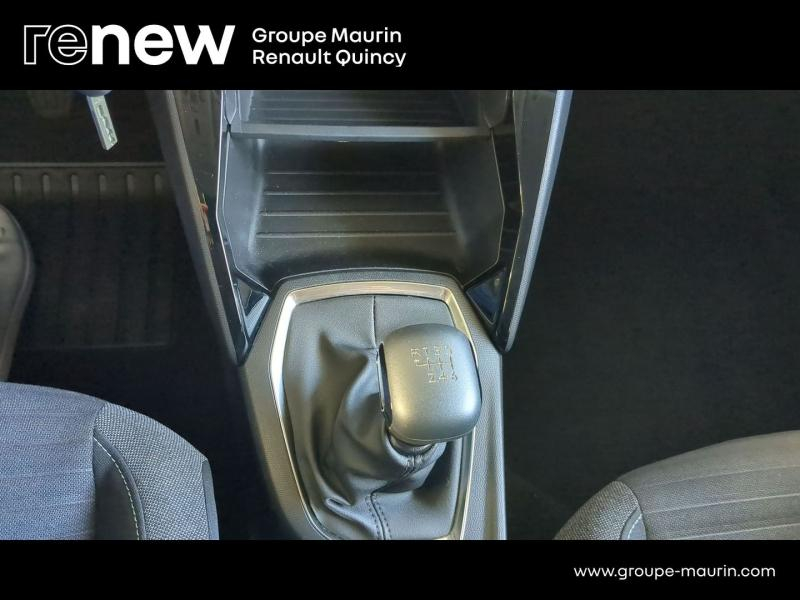 group.seo.links.detann.title Photo 18 de l’annonce de PEUGEOT 208 d’occasion à vendre à QUINCY-SOUS-SÉNART