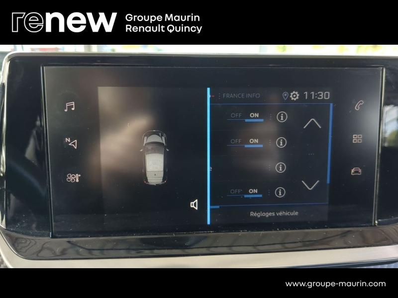 group.seo.links.detann.title Photo 19 de l’annonce de PEUGEOT 208 d’occasion à vendre à QUINCY-SOUS-SÉNART