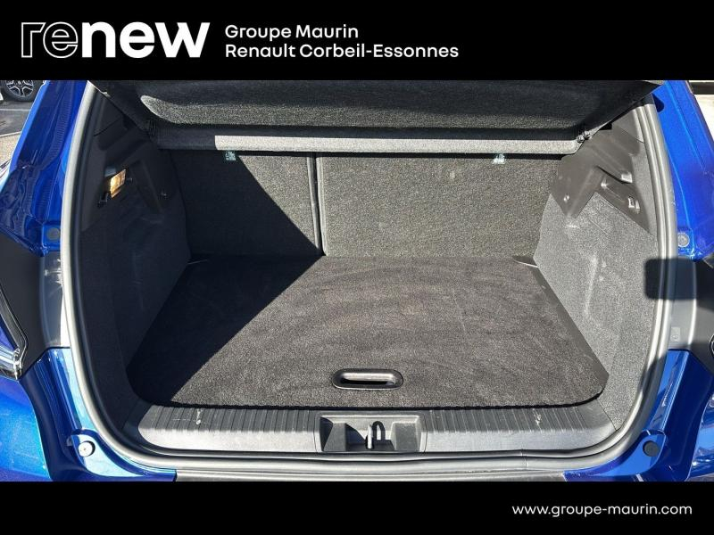 Photo 16 de l’annonce de RENAULT Captur d’occasion à vendre à CORBEIL-ESSONNES