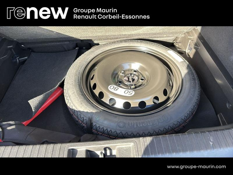 Photo 17 de l’annonce de RENAULT Captur d’occasion à vendre à CORBEIL-ESSONNES