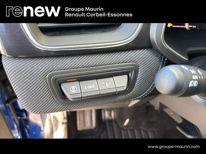 Photo 19 de l’annonce de RENAULT Captur d’occasion à vendre à CORBEIL-ESSONNES