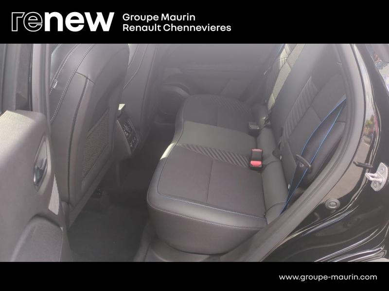 Photo 11 de l’annonce de RENAULT  d’occasion à vendre à CHENNEVIÈRES-SUR-MARNE