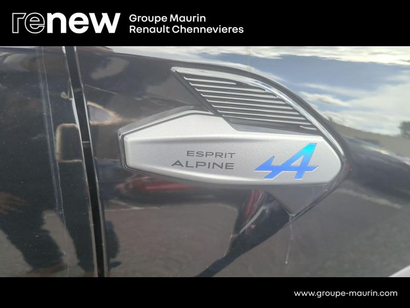 Photo 18 de l’annonce de RENAULT  d’occasion à vendre à CHENNEVIÈRES-SUR-MARNE