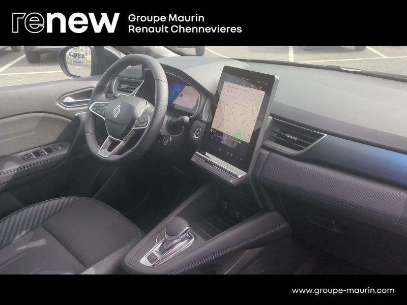 Photo 20 de l’annonce de RENAULT  d’occasion à vendre à CHENNEVIÈRES-SUR-MARNE