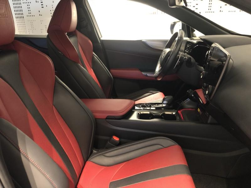 Photo 10 de l’annonce de LEXUS NX d’occasion à vendre à LATTES