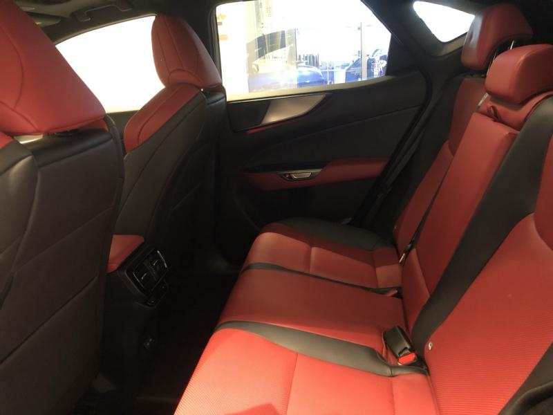 Photo 11 de l’annonce de LEXUS NX d’occasion à vendre à LATTES