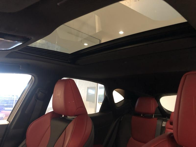 Photo 18 de l’annonce de LEXUS NX d’occasion à vendre à LATTES