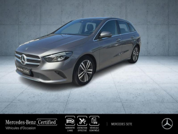 MERCEDES-BENZ Classe B 180 136ch Progressive Line Edition 7G-DCT 7cv
