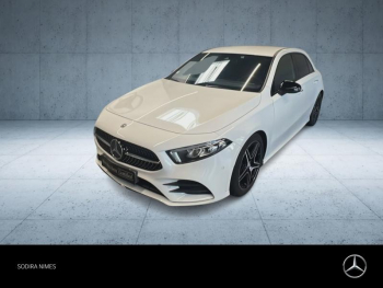 MERCEDES-BENZ Classe A d’occasion à vendre à NIMES