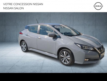 NISSAN Leaf d’occasion à vendre à BOLLÈNE