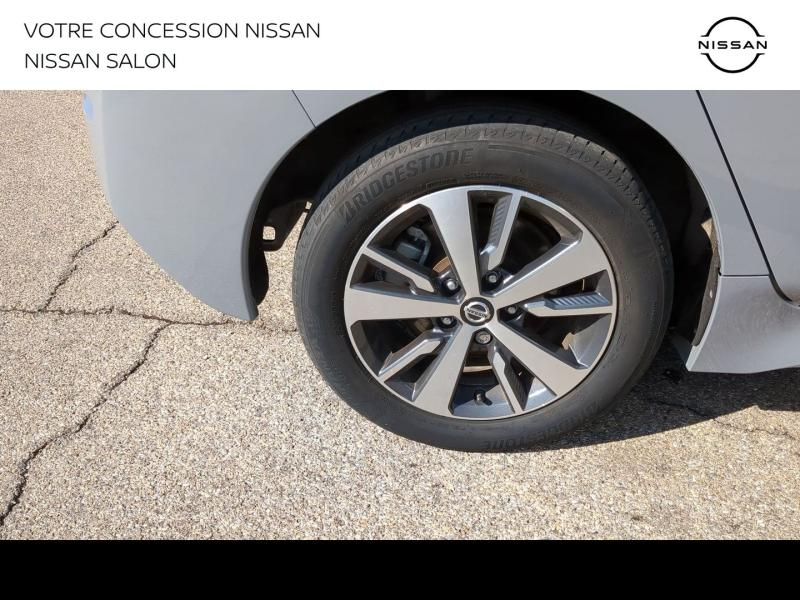 group.seo.links.detann.title Photo 4 de l’annonce de NISSAN Leaf d’occasion à vendre à BOLLÈNE