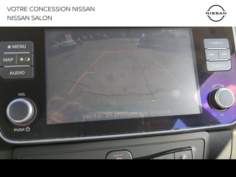 group.seo.links.detann.title Photo 9 de l’annonce de NISSAN Leaf d’occasion à vendre à BOLLÈNE