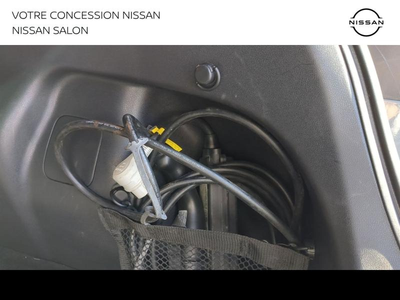 group.seo.links.detann.title Photo 13 de l’annonce de NISSAN Leaf d’occasion à vendre à BOLLÈNE