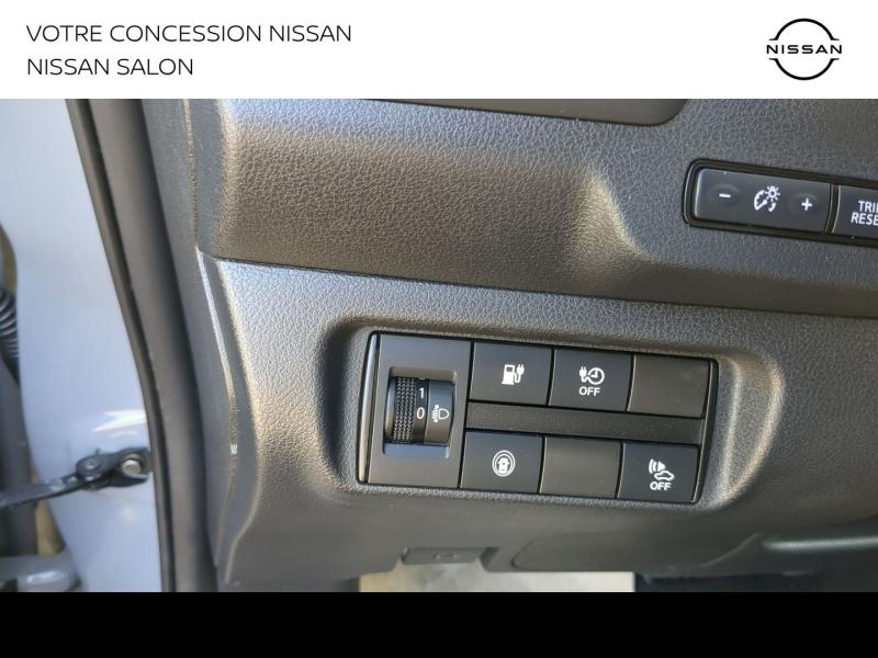 group.seo.links.detann.title Photo 19 de l’annonce de NISSAN Leaf d’occasion à vendre à BOLLÈNE