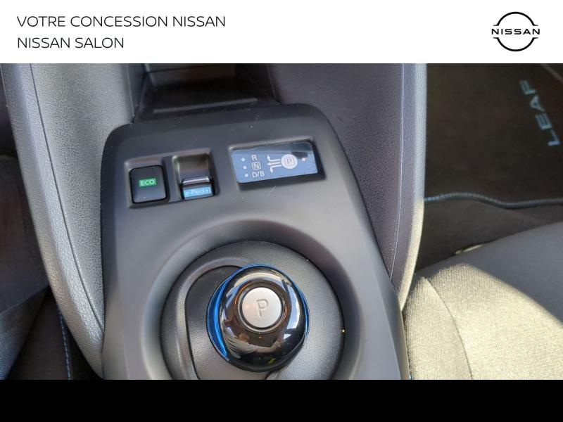 group.seo.links.detann.title Photo 20 de l’annonce de NISSAN Leaf d’occasion à vendre à BOLLÈNE