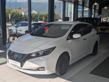 NISSAN Leaf d’occasion à vendre à PAYS DE GEX