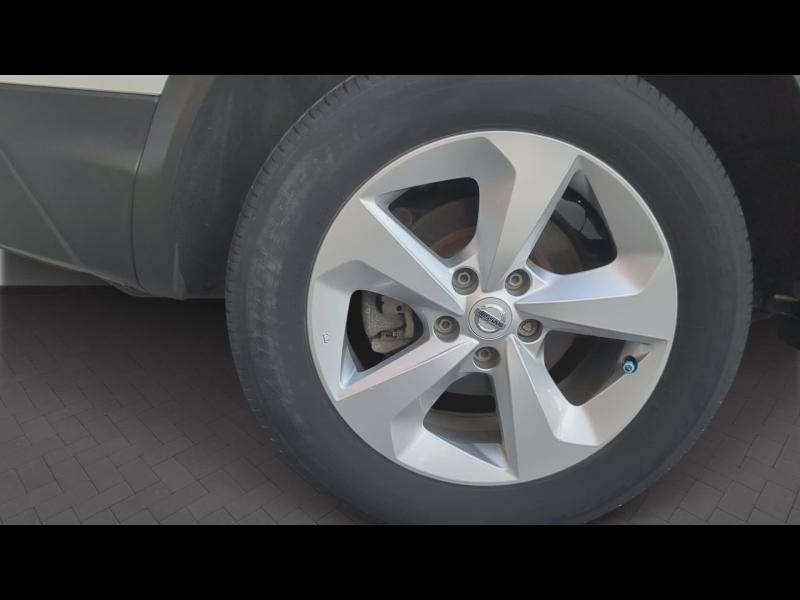 Photo 9 de l’annonce de NISSAN Qashqai d’occasion à vendre à MANOSQUE