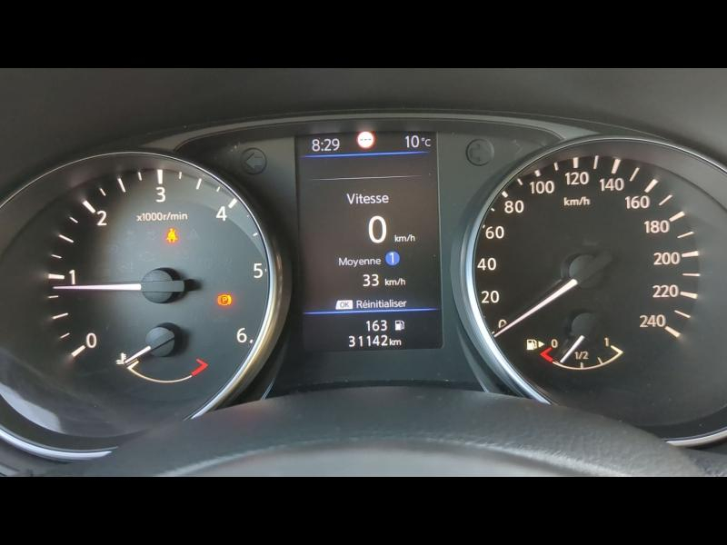 Photo 16 de l’annonce de NISSAN Qashqai d’occasion à vendre à MANOSQUE