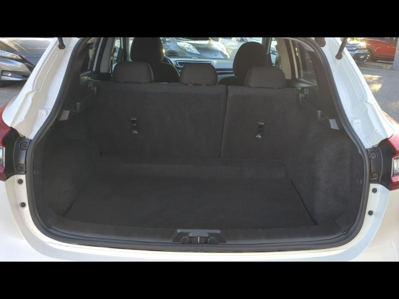 Photo 20 de l’annonce de NISSAN Qashqai d’occasion à vendre à MANOSQUE