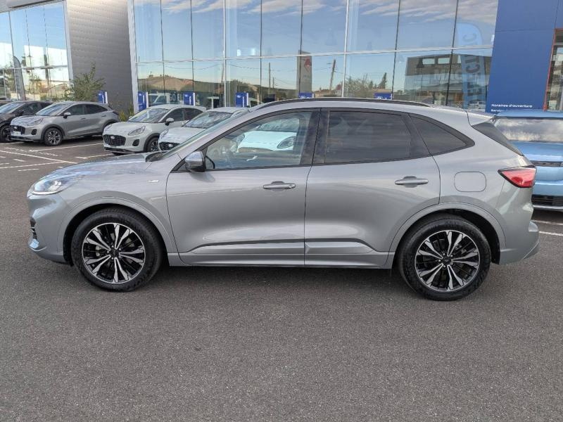 Photo 3 de l’annonce de FORD Kuga d’occasion à vendre à FRÉJUS