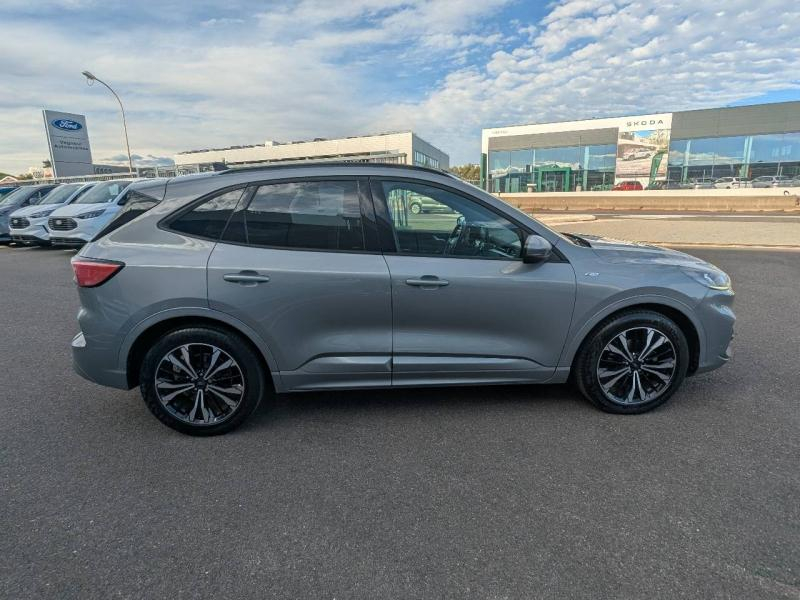 Photo 7 de l’annonce de FORD Kuga d’occasion à vendre à FRÉJUS