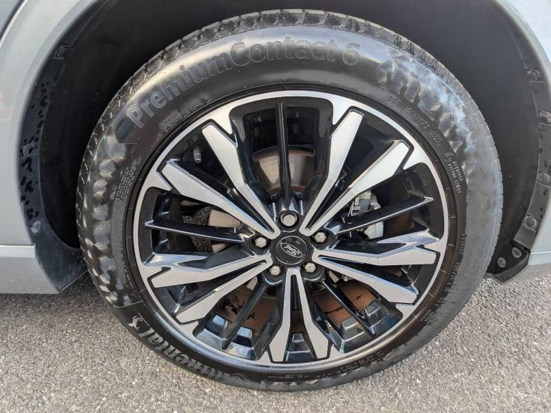 Photo 8 de l’annonce de FORD Kuga d’occasion à vendre à FRÉJUS