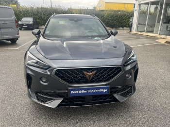 CUPRA Formentor d’occasion à vendre à BRIGNOLES