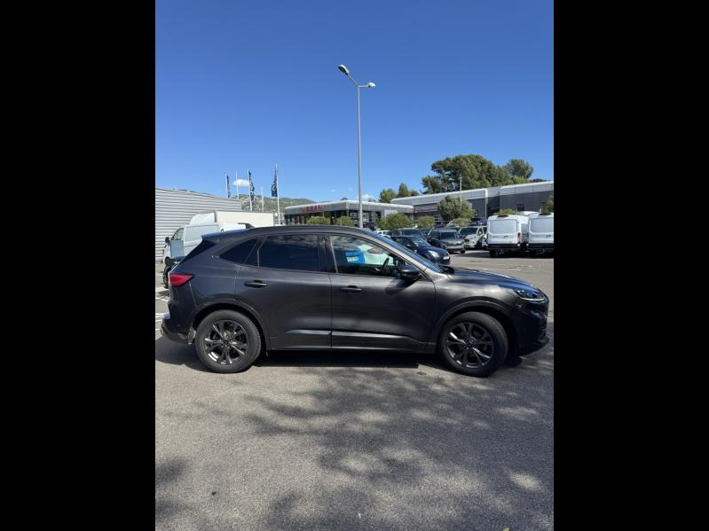 Photo 4 de l’annonce de FORD Kuga d’occasion à vendre à TOULON
