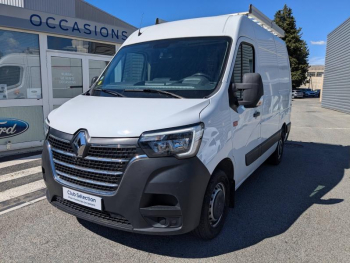 RENAULT Master Fg VUL F3300 L1H2 2.3 dCi 150ch Energy Confort Euro6