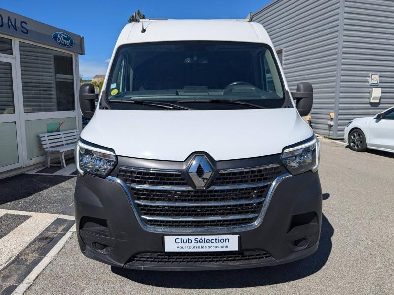 Photo 3 de l’annonce de RENAULT Master Fg VUL d’occasion à vendre à DRAGUIGNAN