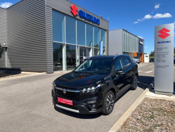 SUZUKI SX4 S-Cross d’occasion à vendre à LA GARDE